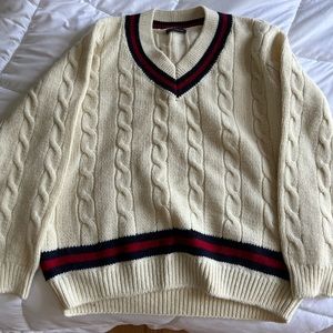 Brandy Melville knit sweater
